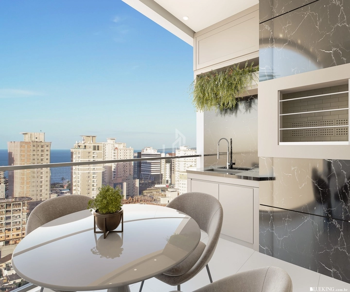 Apartamento 3 quartos e 1 suíte a venda - Morretes - Itapema/SC: 9ª foto da galeria de imagens do imóvel