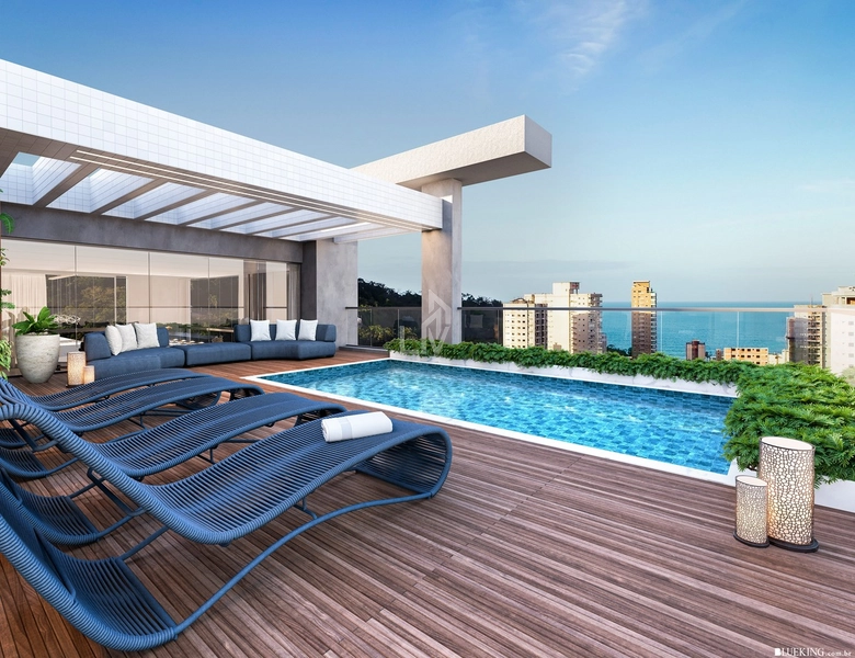 Apartamento 3 quartos e 1 suíte a venda - Morretes - Itapema/SC: 3ª foto da galeria de imagens do imóvel