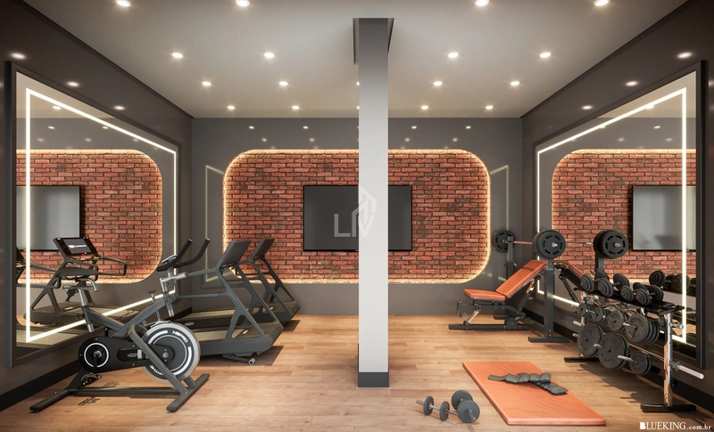 Apartamento 2 quartos e 1 suíte a venda - Morretes - Itapema/SC: 2ª foto da galeria de imagens do imóvel