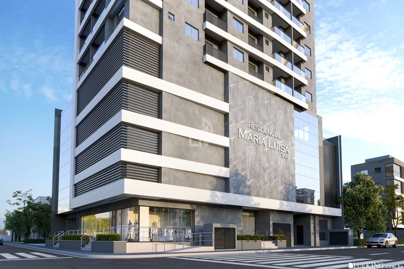 Apartamento 2 quartos e 1 suíte a venda - Morretes - Itapema/SC: 8ª foto da galeria de imagens do imóvel