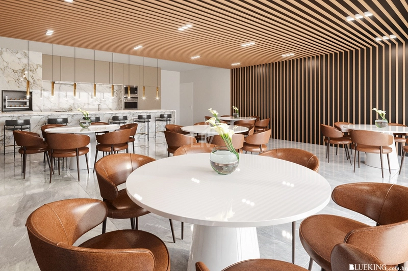 Apartamento 2 quartos e 1 suíte a venda - Morretes - Itapema/SC: 5ª foto da galeria de imagens do imóvel