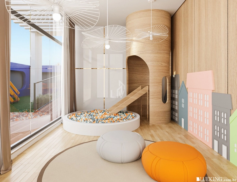 Apartamento 2 quartos e 1 suíte a venda - Morretes - Itapema/SC: 6ª foto da galeria de imagens do imóvel