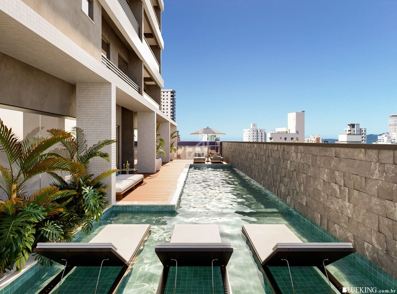 Apartamento 2 quartos e 1 suíte a venda - Morretes - Itapema/SC: 3ª foto da galeria de imagens do imóvel