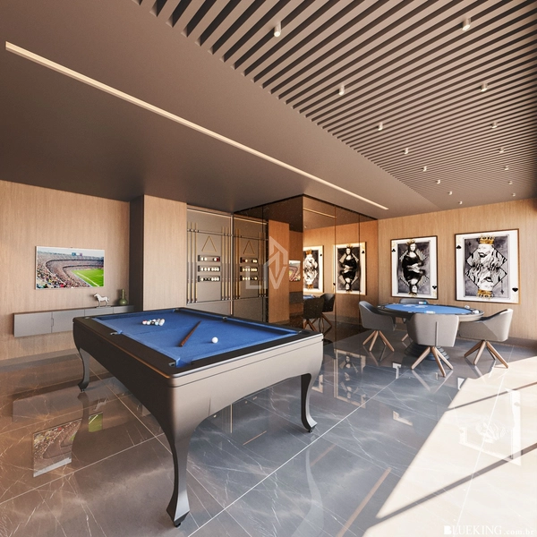 Apartamento 2 quartos e 1 suíte a venda - Morretes - Itapema/SC: 4ª foto da galeria de imagens do imóvel