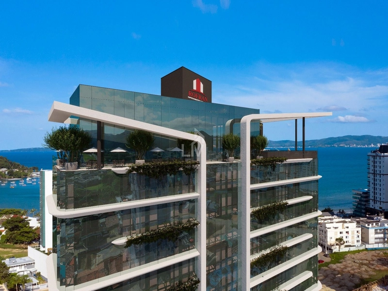 Apartamento 1 quarto a venda - Centro - Itapema/SC: 3ª foto da galeria de imagens do imóvel