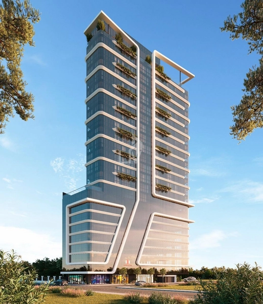 Apartamento 1 quarto a venda - Centro - Itapema/SC: 2ª foto da galeria de imagens do imóvel