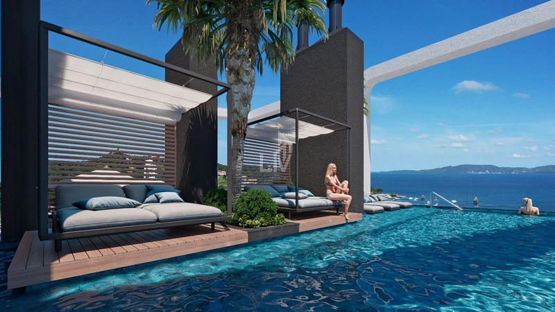 Apartamento 1 quarto a venda - Centro - Itapema/SC: 6ª foto da galeria de imagens do imóvel