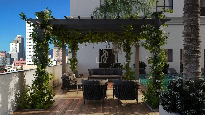 Apartamento 2 suítes a venda - Centro - Itapema/SC: 10ª foto da galeria de imagens do imóvel