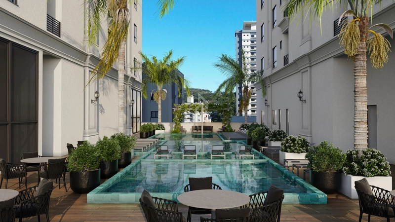 Apartamento 2 suítes a venda - Centro - Itapema/SC: 3ª foto da galeria de imagens do imóvel