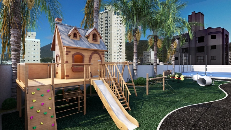 Apartamento 2 suítes a venda - Centro - Itapema/SC: 5ª foto da galeria de imagens do imóvel