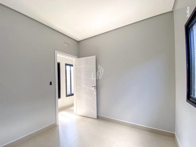 Casa com 3 quartos sendo 1 suíte a venda - Positano - Cascavel/PR: 10ª foto da galeria de imagens do imóvel