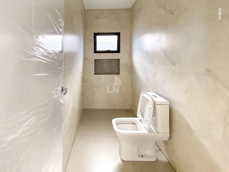 Casa com 3 quartos sendo 1 suíte a venda - Positano - Cascavel/PR: 8ª foto da galeria de imagens do imóvel