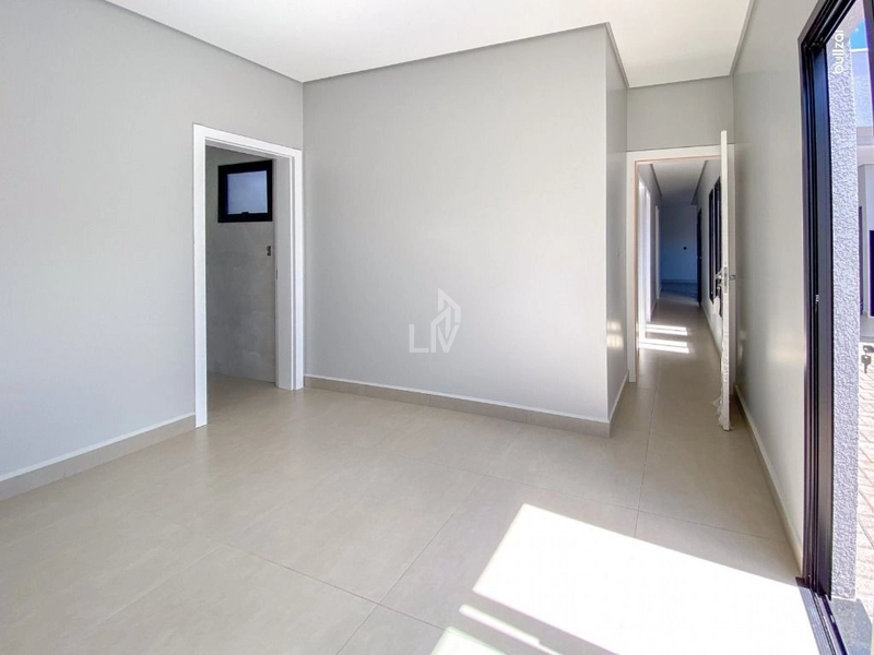 Casa com 3 quartos sendo 1 suíte a venda - Positano - Cascavel/PR: 7ª foto da galeria de imagens do imóvel