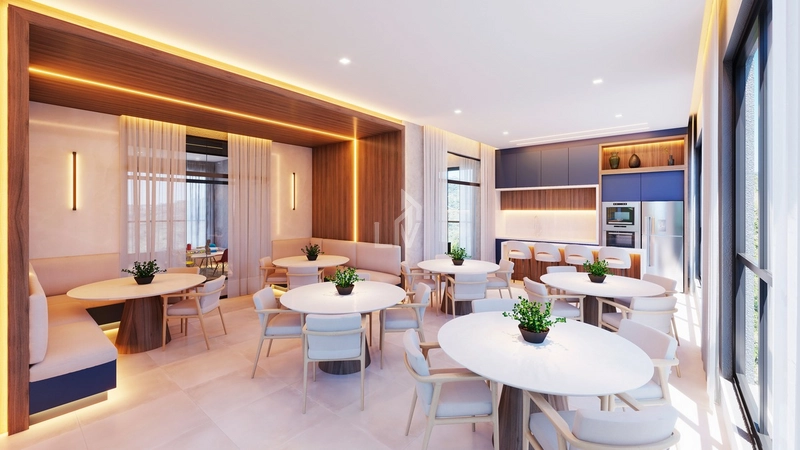 Apartamento 2 quartos a venda - Tabuleiro dos Oliveiras - Itapema/SC: 7ª foto da galeria de imagens do imóvel