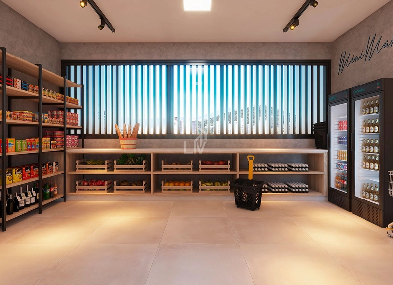 Apartamento 2 quartos a venda - Tabuleiro dos Oliveiras - Itapema/SC: 11ª foto da galeria de imagens do imóvel