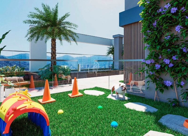 Apartamento 2 quartos a venda - Tabuleiro dos Oliveiras - Itapema/SC: 13ª foto da galeria de imagens do imóvel