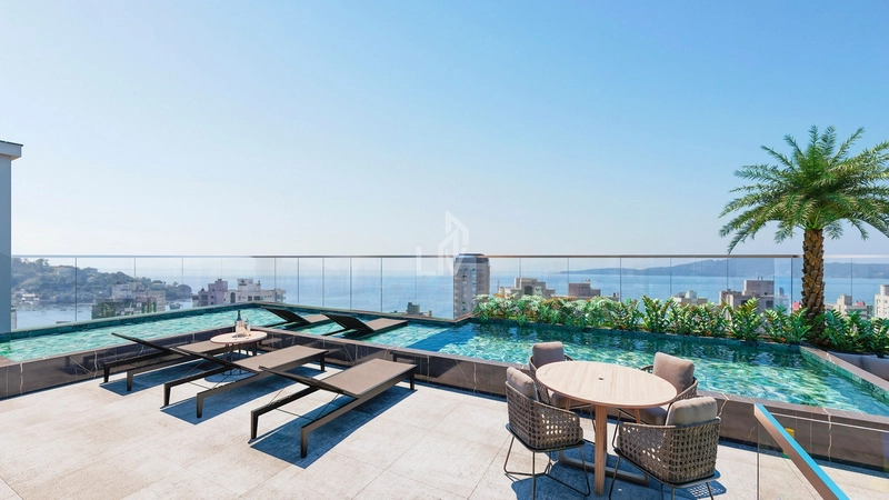 Apartamento 2 quartos a venda - Tabuleiro dos Oliveiras - Itapema/SC: 3ª foto da galeria de imagens do imóvel