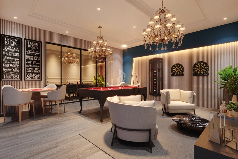 Apartamento 1 suíte e 1 quarto a venda - Morretes - Itapema/SC: 5ª foto da galeria de imagens do imóvel