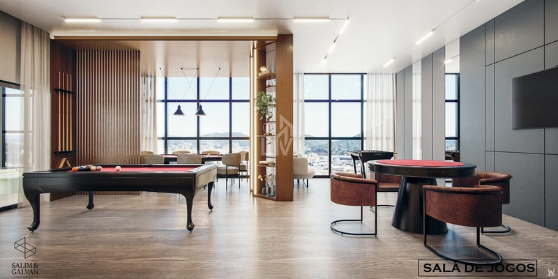 Apartamento 2 suítes a venda - Morretes - Itapema/SC: 3ª foto da galeria de imagens do imóvel