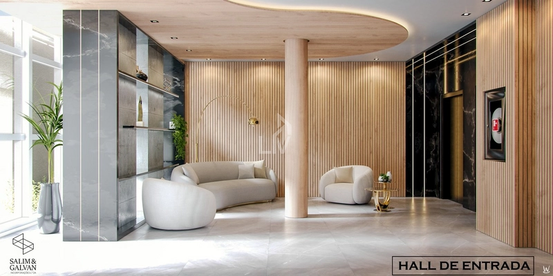 Apartamento 2 suítes a venda - Morretes - Itapema/SC: 5ª foto da galeria de imagens do imóvel