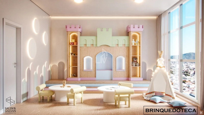 Apartamento 2 suítes a venda - Morretes - Itapema/SC: 4ª foto da galeria de imagens do imóvel