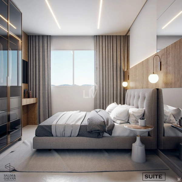 Apartamento 2 suítes a venda - Morretes - Itapema/SC: 10ª foto da galeria de imagens do imóvel