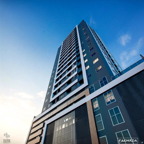 Apartamento 2 suítes a venda - Morretes - Itapema/SC: 8ª foto da galeria de imagens do imóvel