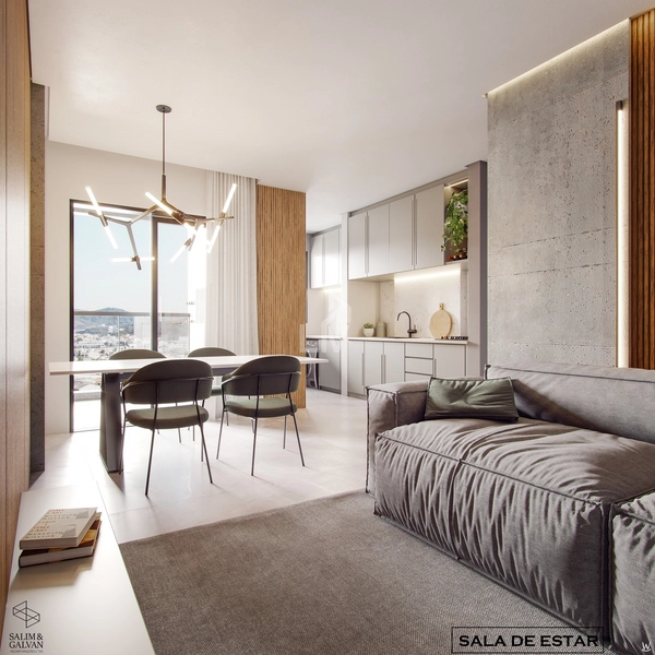 Apartamento 2 suítes a venda - Morretes - Itapema/SC: 6ª foto da galeria de imagens do imóvel