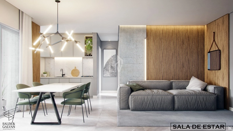 Apartamento 2 suítes a venda - Morretes - Itapema/SC: 9ª foto da galeria de imagens do imóvel