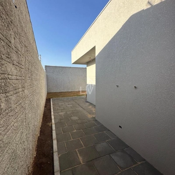 Casa com 1 suíte e 2 demi suíte a venda - Santa Cruz - Cascavel/PR: 8ª foto da galeria de imagens do imóvel