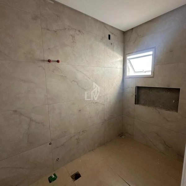 Casa com 1 suíte e 2 demi suíte a venda - Santa Cruz - Cascavel/PR: 6ª foto da galeria de imagens do imóvel