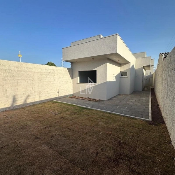 Casa com 1 suíte e 2 demi suíte a venda - Santa Cruz - Cascavel/PR: 9ª foto da galeria de imagens do imóvel