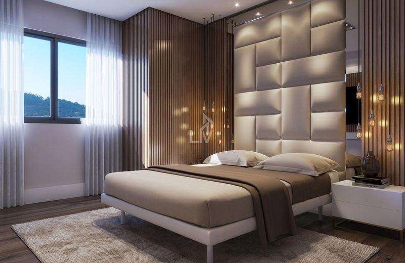 Apartamento 1 suíte e 1 quarto a venda - Morretes - Itapema/SC: 12ª foto da galeria de imagens do imóvel