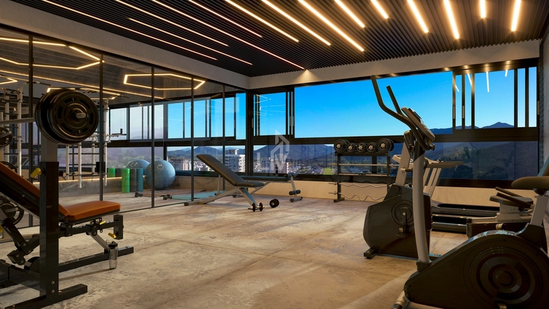 Apartamento 2 suítes a venda - Morretes - Itapema/SC: 5ª foto da galeria de imagens do imóvel