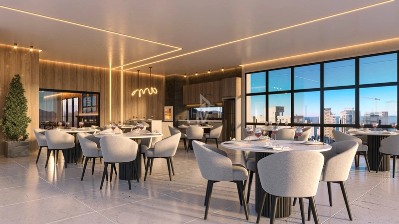 Apartamento 2 suítes a venda - Morretes - Itapema/SC: 15ª foto da galeria de imagens do imóvel