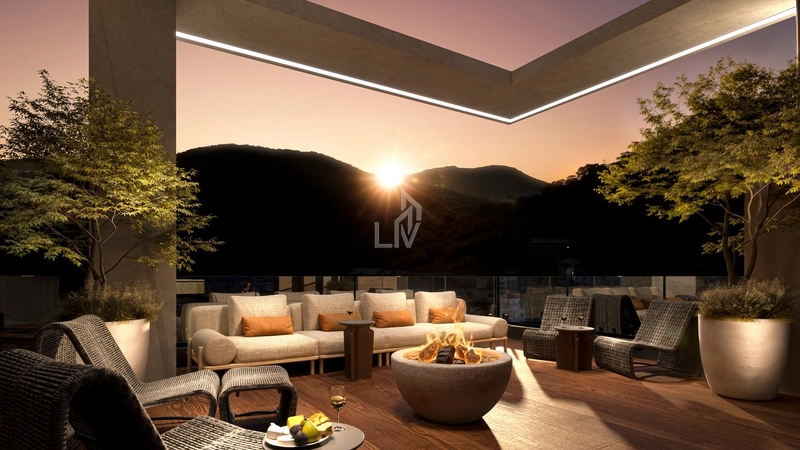 Apartamento 2 suítes a venda - Morretes - Itapema/SC: 12ª foto da galeria de imagens do imóvel