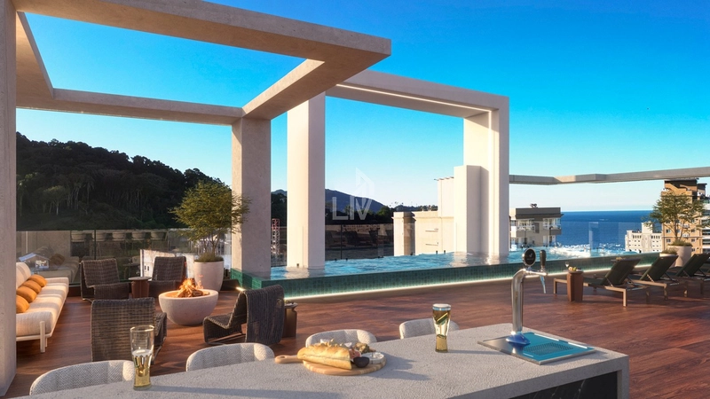 Apartamento 2 suítes a venda - Morretes - Itapema/SC: 9ª foto da galeria de imagens do imóvel