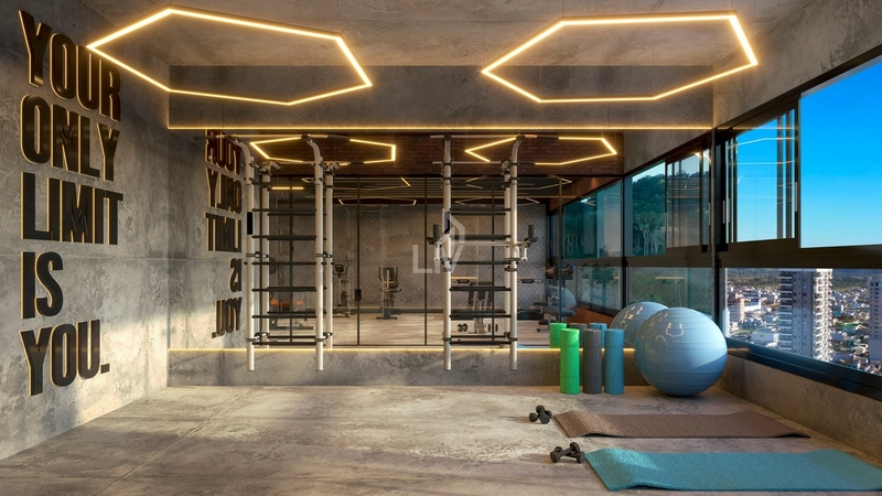 Apartamento 2 suítes a venda - Morretes - Itapema/SC: 10ª foto da galeria de imagens do imóvel