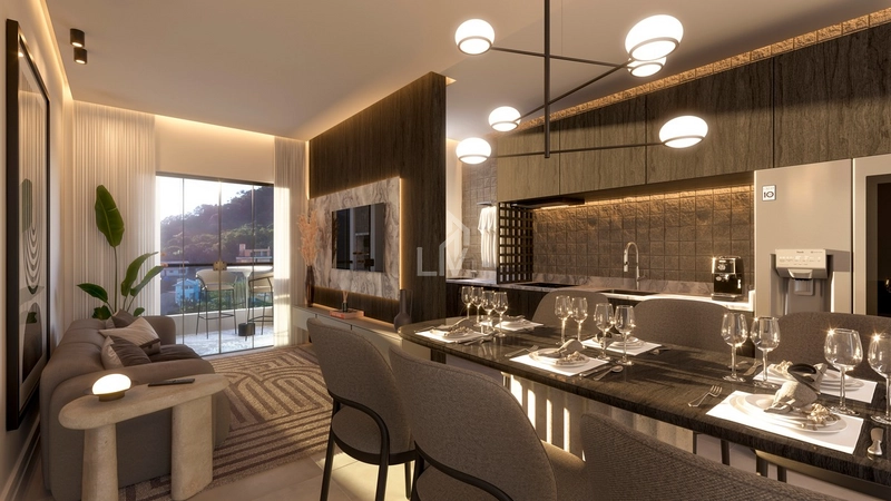 Apartamento 2 suítes a venda - Morretes - Itapema/SC: 17ª foto da galeria de imagens do imóvel