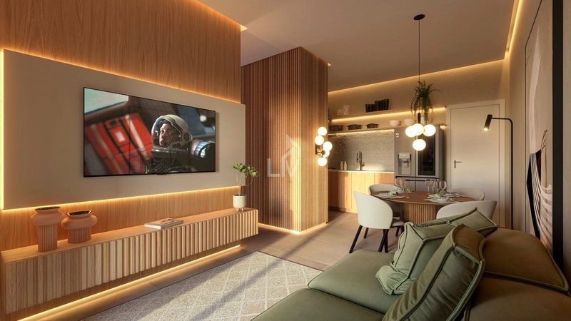 Apartamento 2 suítes a venda - Morretes - Itapema/SC: 16ª foto da galeria de imagens do imóvel