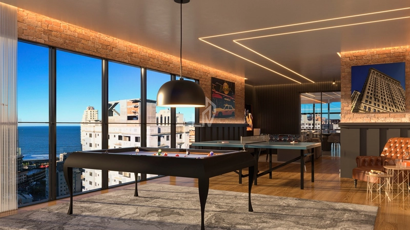 Apartamento 2 suítes a venda - Morretes - Itapema/SC: 4ª foto da galeria de imagens do imóvel