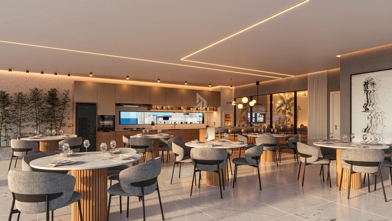 Apartamento 2 suítes a venda - Morretes - Itapema/SC: 14ª foto da galeria de imagens do imóvel