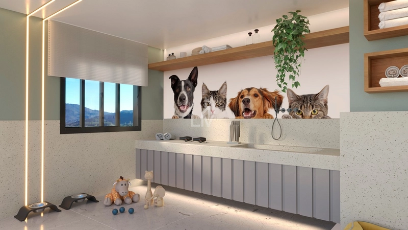 Apartamento 2 suítes a venda - Morretes - Itapema/SC: 13ª foto da galeria de imagens do imóvel