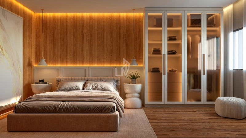 Apartamento 2 suítes a venda - Morretes - Itapema/SC: 18ª foto da galeria de imagens do imóvel