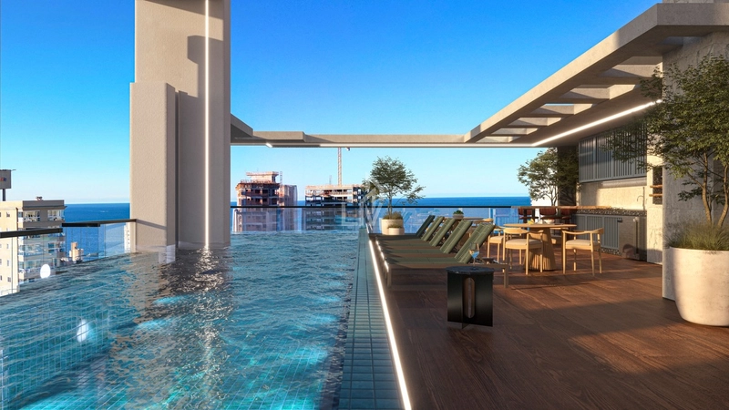 Apartamento 2 suítes a venda - Morretes - Itapema/SC: 3ª foto da galeria de imagens do imóvel