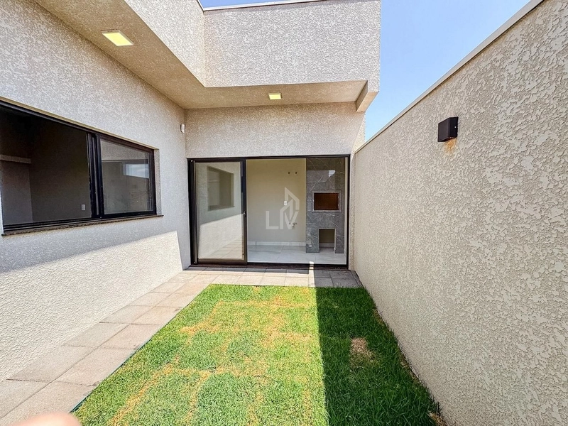 Casa com 1 suíte e 2 quartos a venda - Viena - Cascavel/PR: 6ª foto da galeria de imagens do imóvel