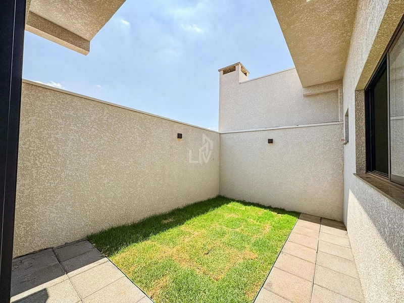 Casa com 1 suíte e 2 quartos a venda - Viena - Cascavel/PR: 7ª foto da galeria de imagens do imóvel