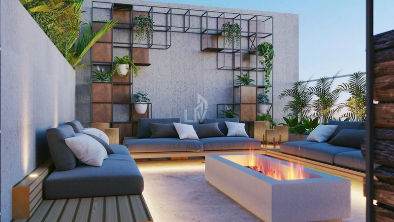 Apartamento 2 suítes a venda - Morretes - Itapema/SC: 6ª foto da galeria de imagens do imóvel