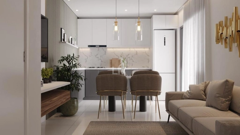 Apartamento 2 suítes a venda - Morretes - Itapema/SC: 9ª foto da galeria de imagens do imóvel