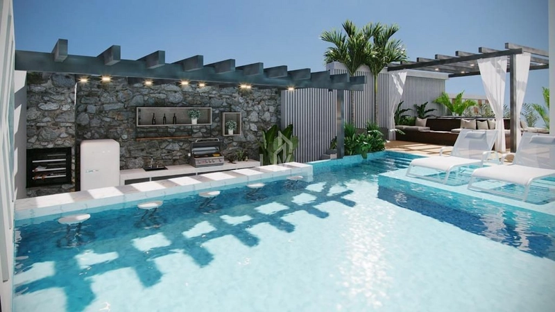 Apartamento 2 suítes a venda - Morretes - Itapema/SC: 2ª foto da galeria de imagens do imóvel